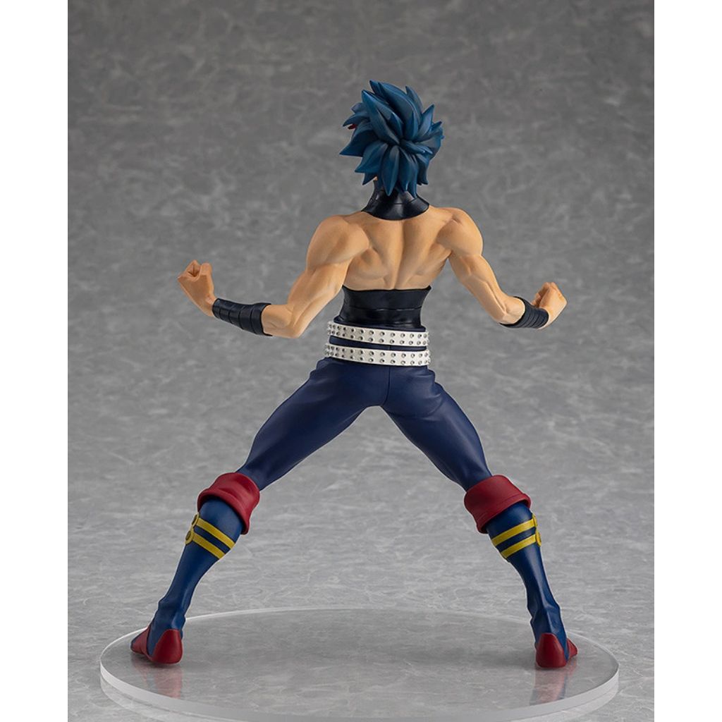 Tengen Toppa Gurren Lagann - Pop Up Parade Simon: Young Man Ver.