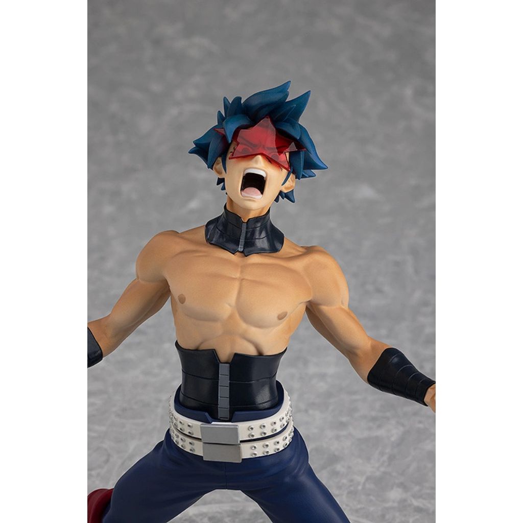 Tengen Toppa Gurren Lagann - Pop Up Parade Simon: Young Man Ver.