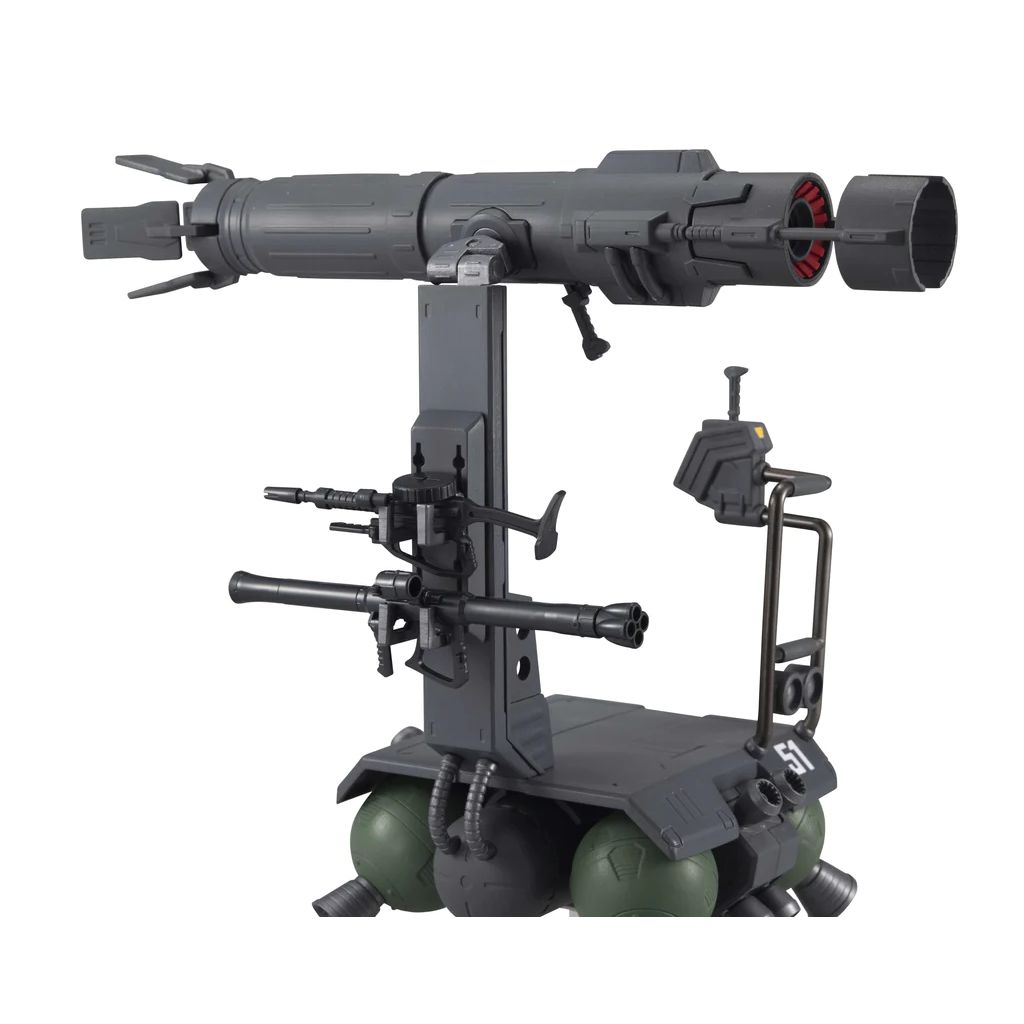 Machine Build Series Mobile Suit Gundam - Skiure