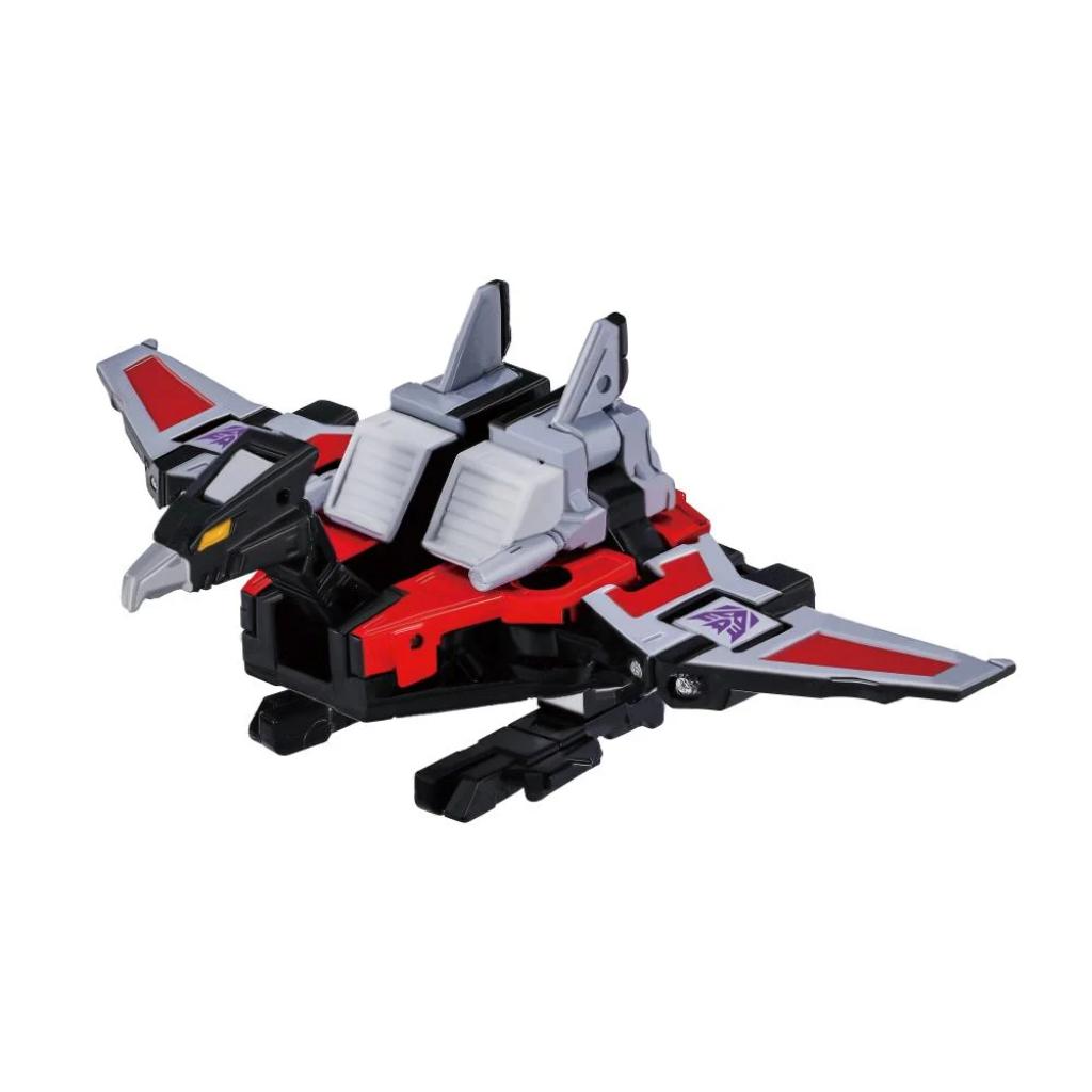 Transformers Masterpiece G MPG-19 - Soundwave & Condor (Laserbeak)