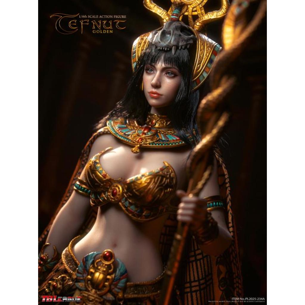 PL2025-234A - Tefnut (Golden Version)