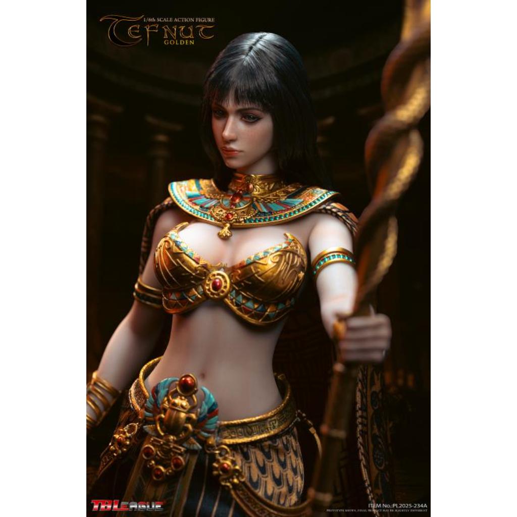 PL2025-234A - Tefnut (Golden Version)