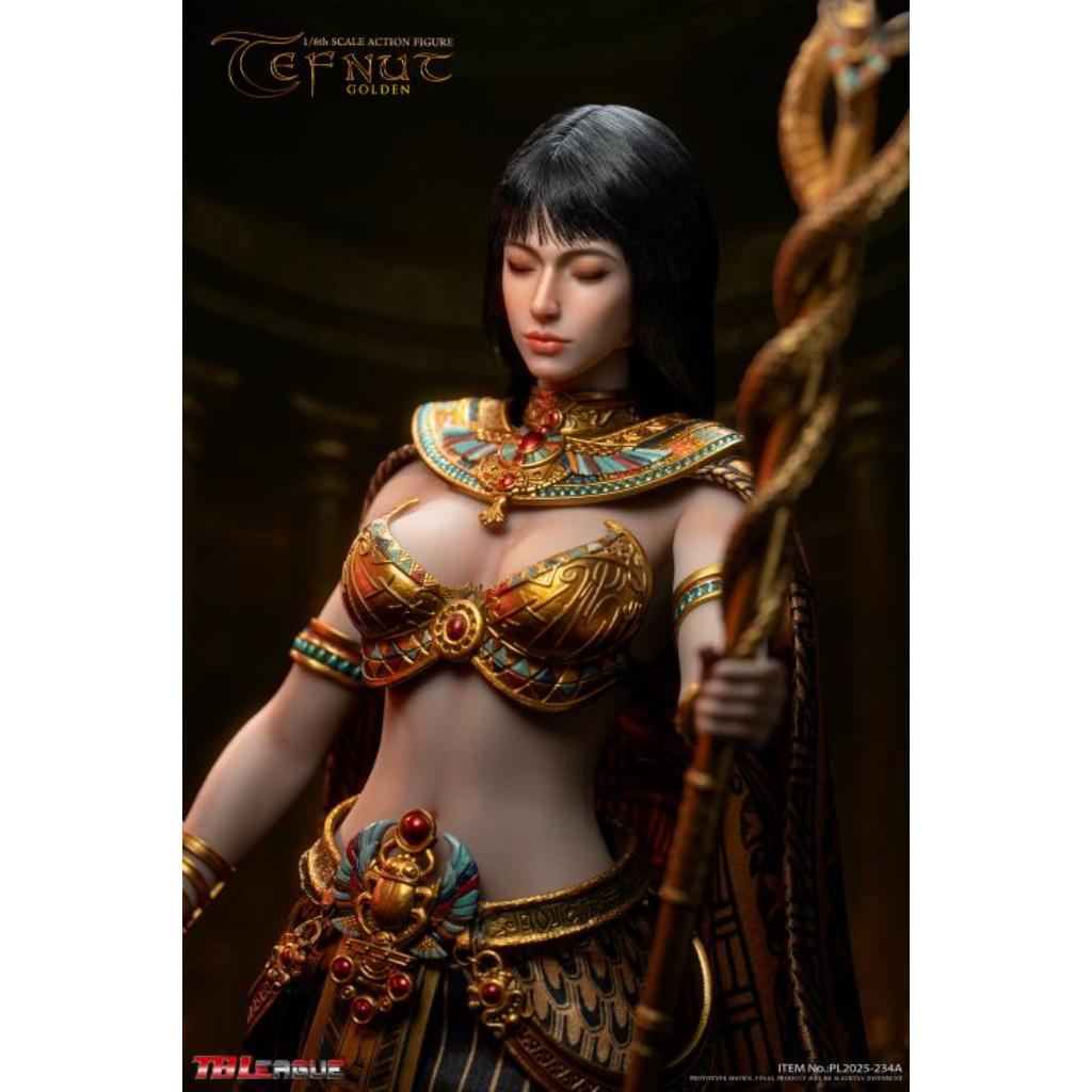 PL2025-234A - Tefnut (Golden Version)