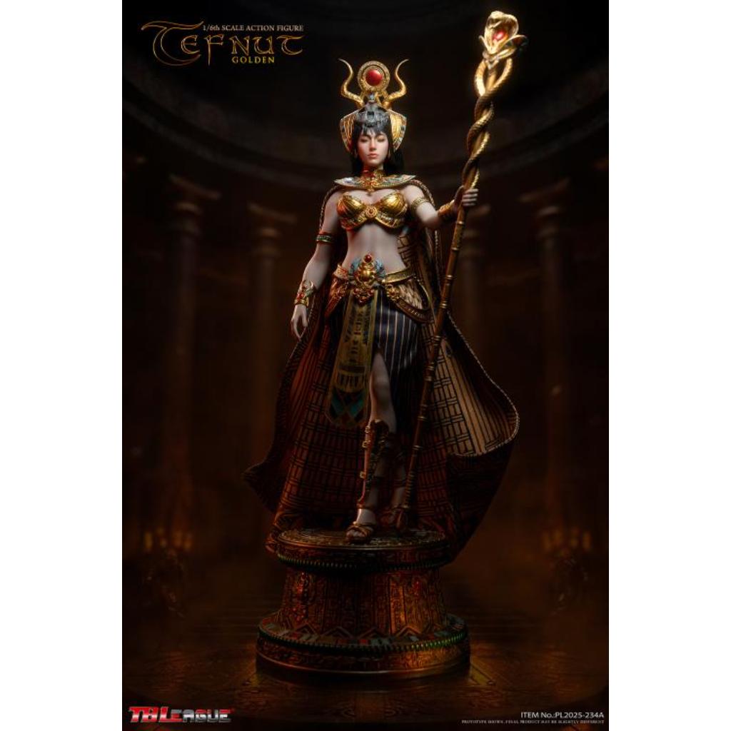 PL2025-234A - Tefnut (Golden Version)