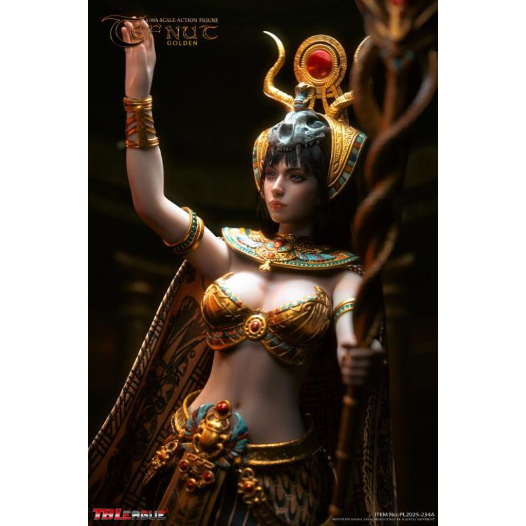 PL2025-234A - Tefnut (Golden Version)