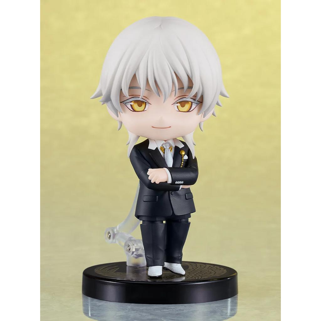 Nendoroid 2807 Touken Ranbu Online - Tsurumaru Kuninaga: Ceremonial Attire Ver.