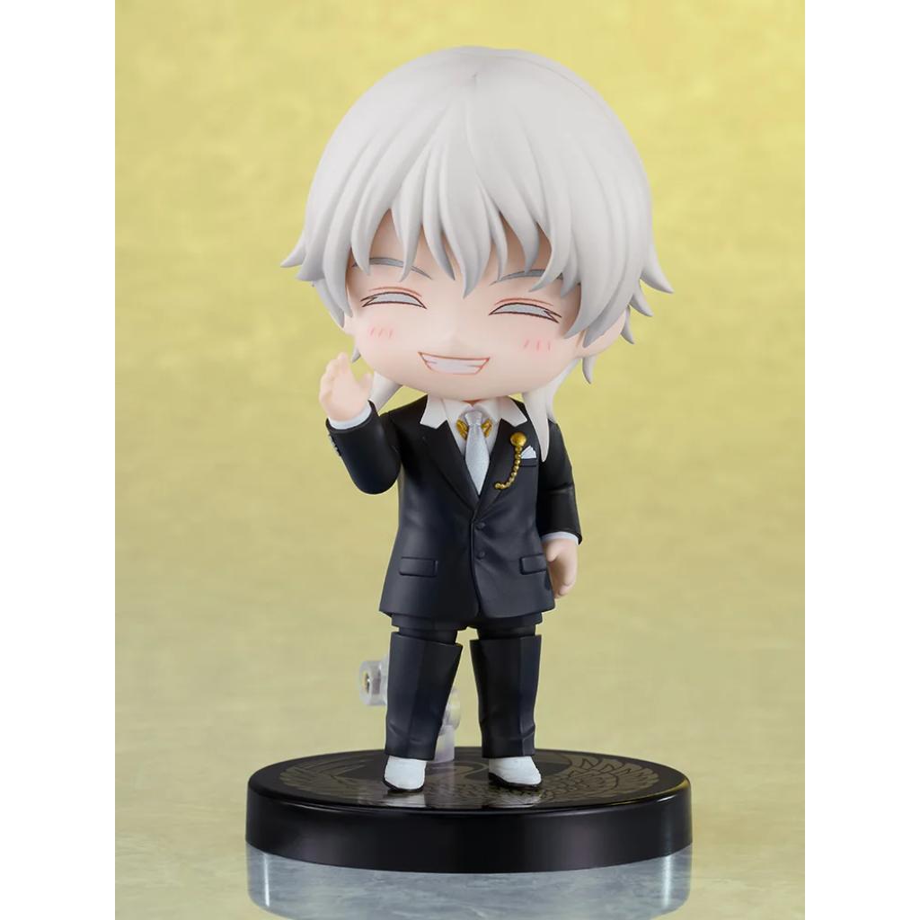 Nendoroid 2807 Touken Ranbu Online - Tsurumaru Kuninaga: Ceremonial Attire Ver.
