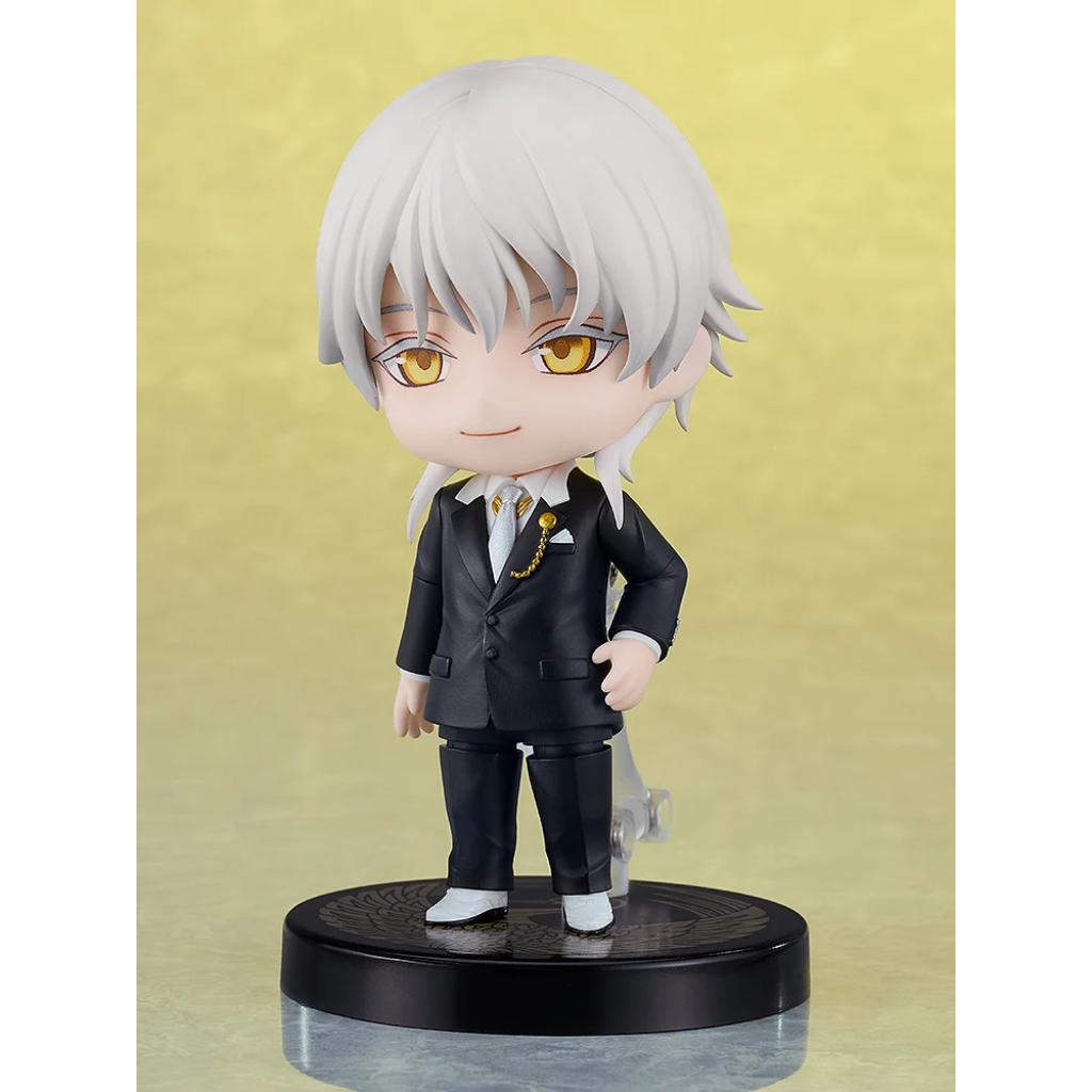 Nendoroid 2807 Touken Ranbu Online - Tsurumaru Kuninaga: Ceremonial Attire Ver.