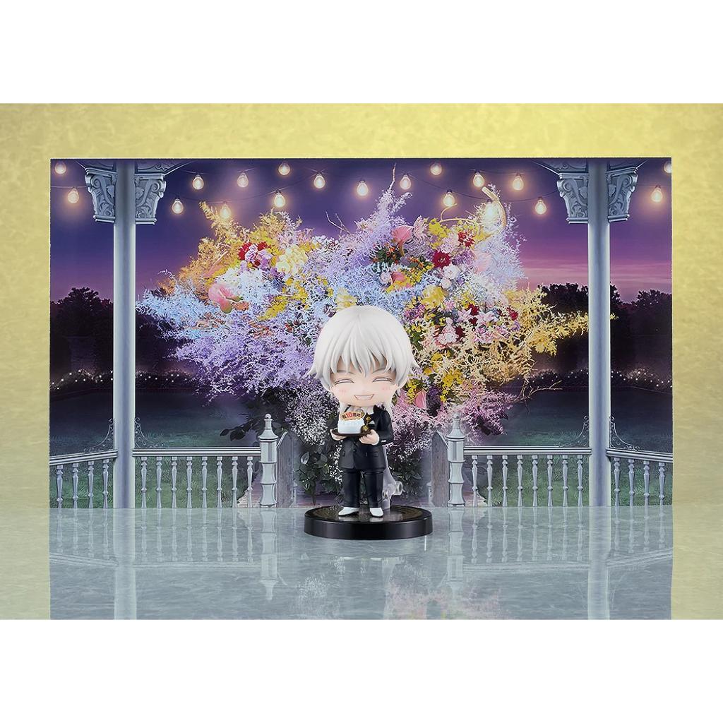 Nendoroid 2807 Touken Ranbu Online - Tsurumaru Kuninaga: Ceremonial Attire Ver.