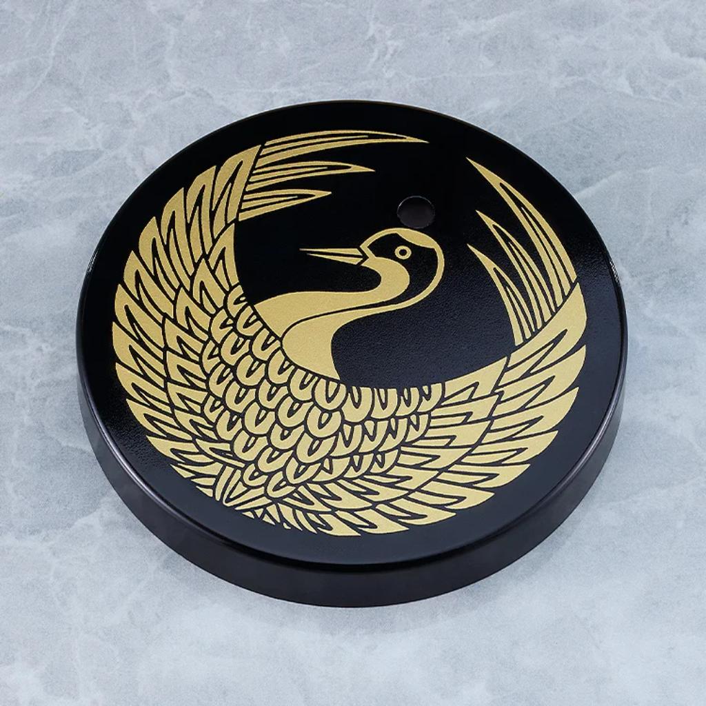 Nendoroid 2807 Touken Ranbu Online - Tsurumaru Kuninaga: Ceremonial Attire Ver.