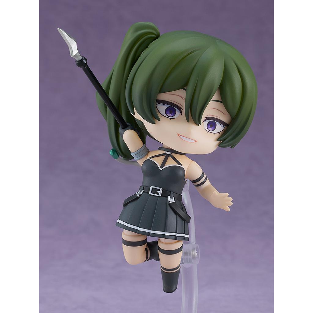 Nendoroid 2546 Frieren: Beyond Journeys End - Ubel