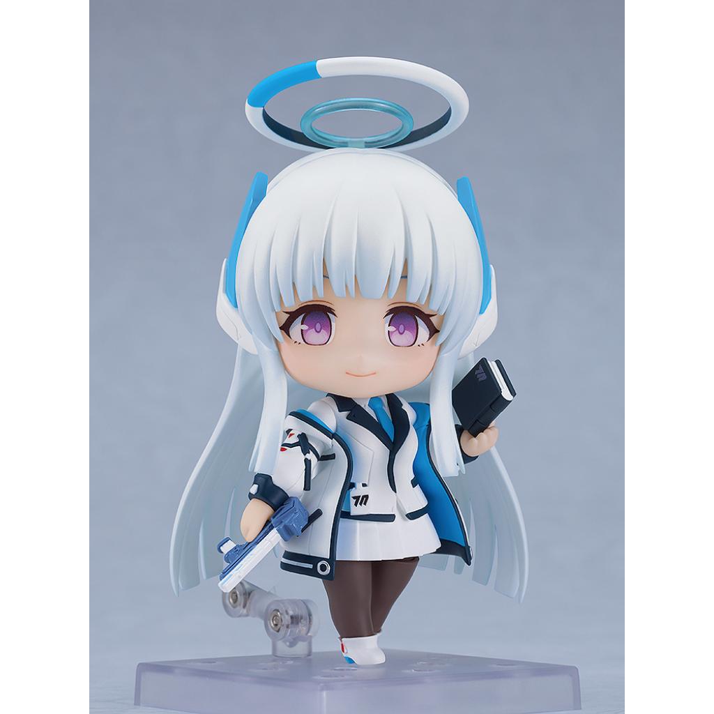 Nendoroid 2437 Blue Archive - Noa Ushio