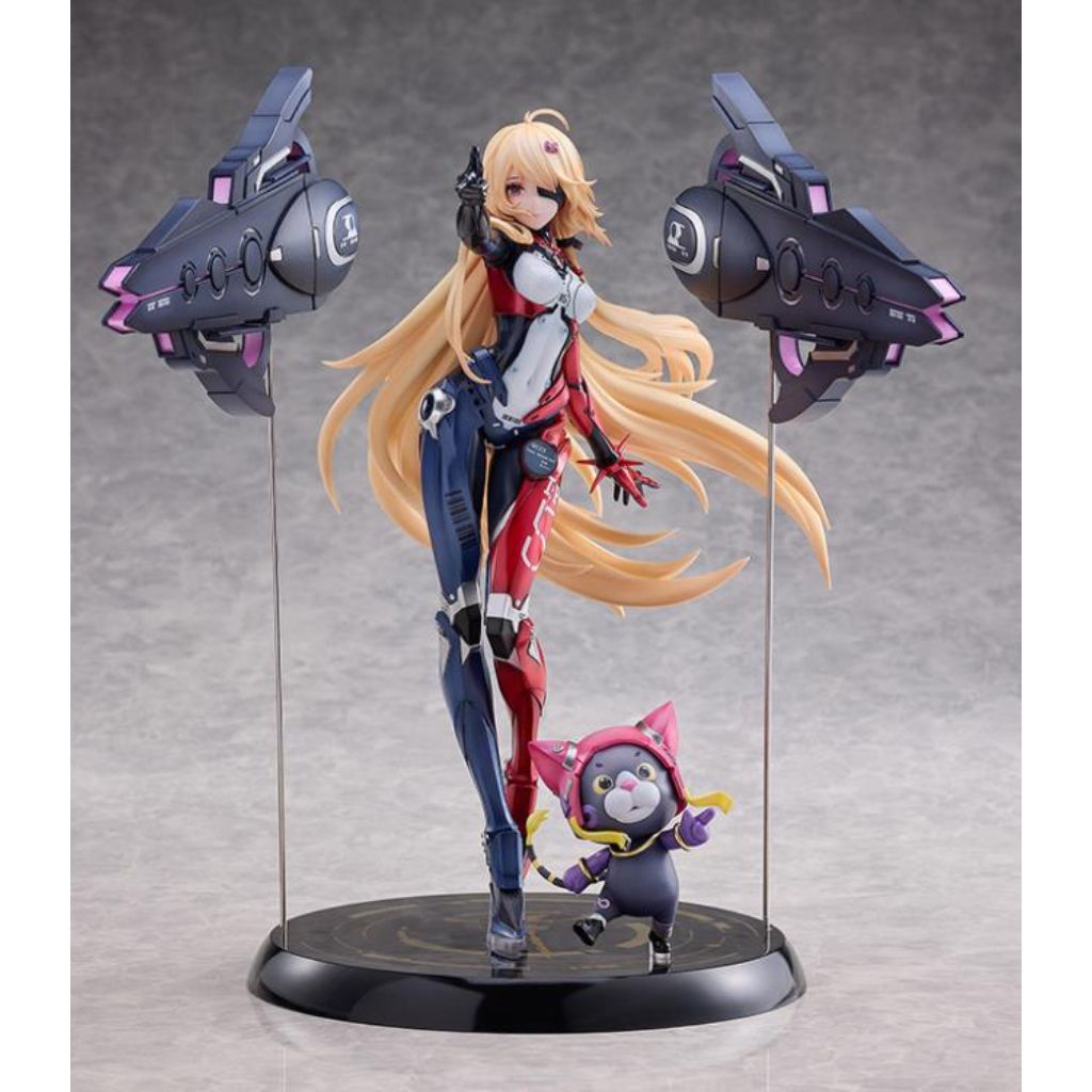 Tower Of Fantasy - Nemesis Venus Ver. Figurine