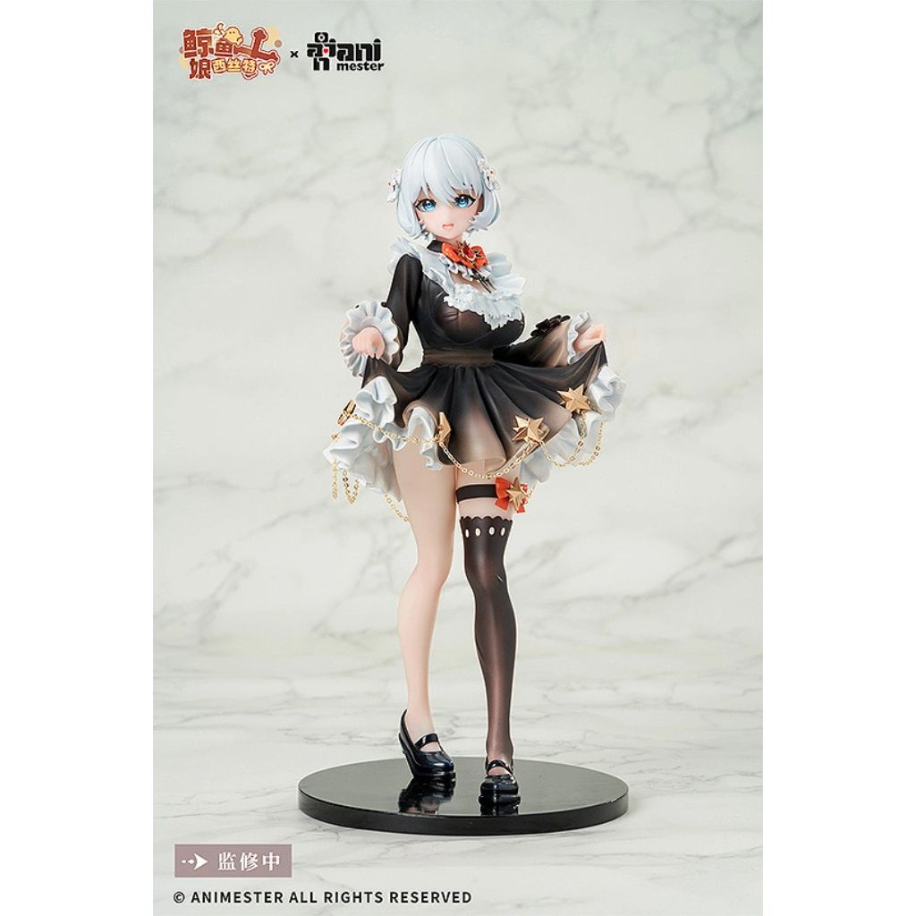 Virtual Idol Sister Figurine