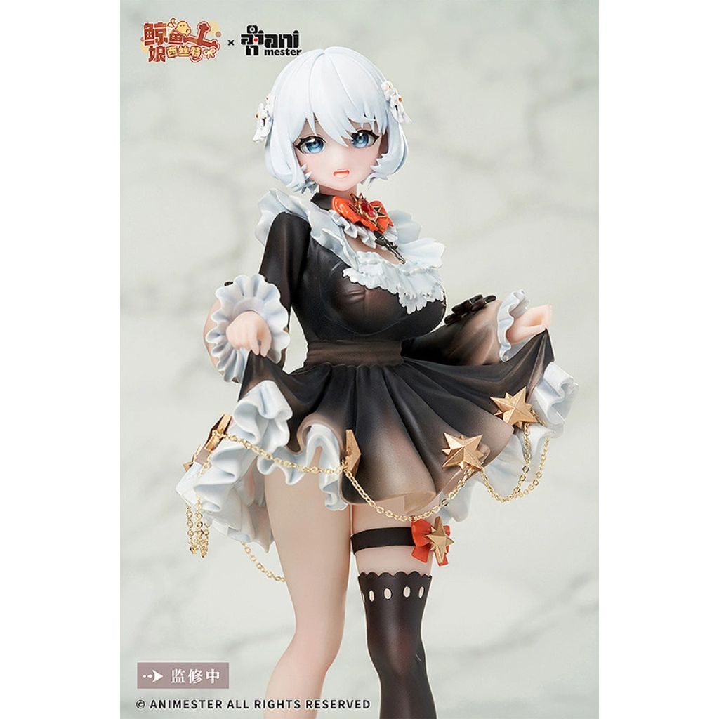Virtual Idol Sister Figurine