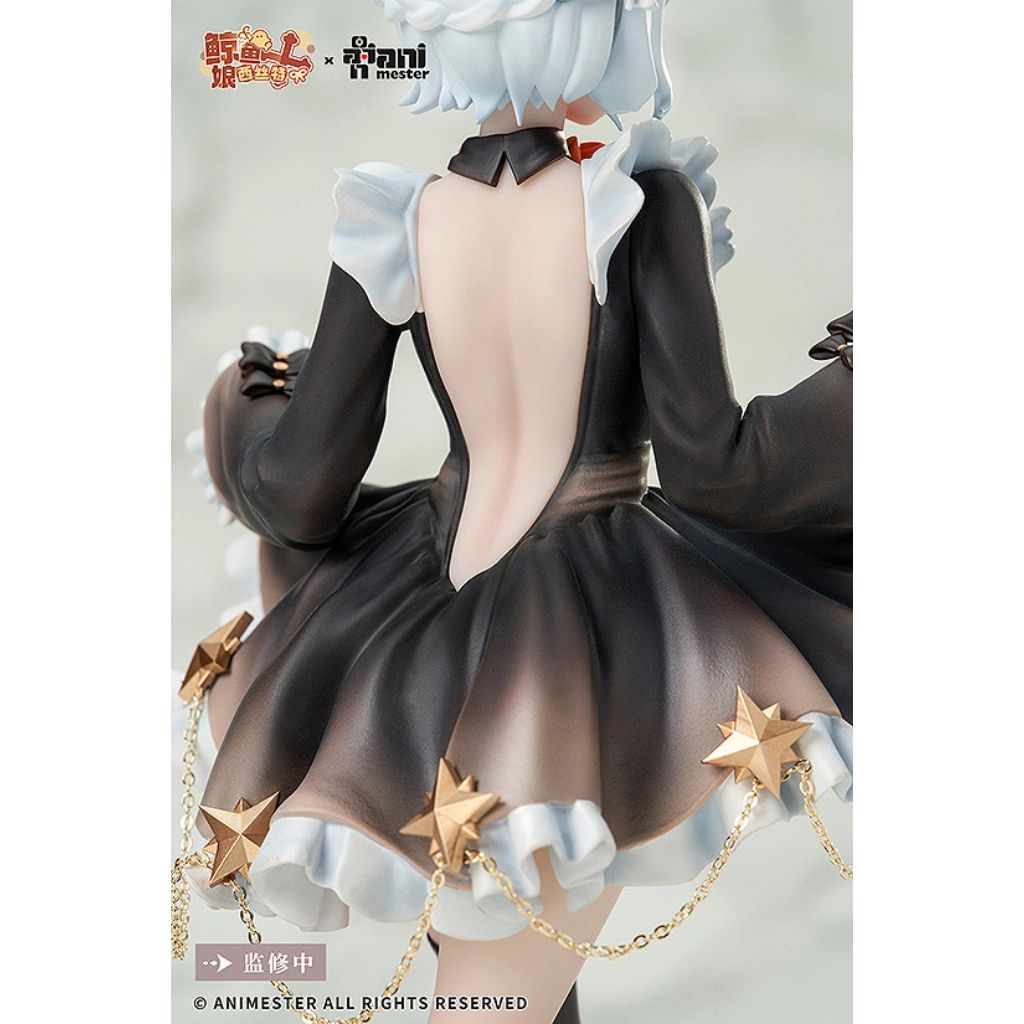 Virtual Idol Sister Figurine