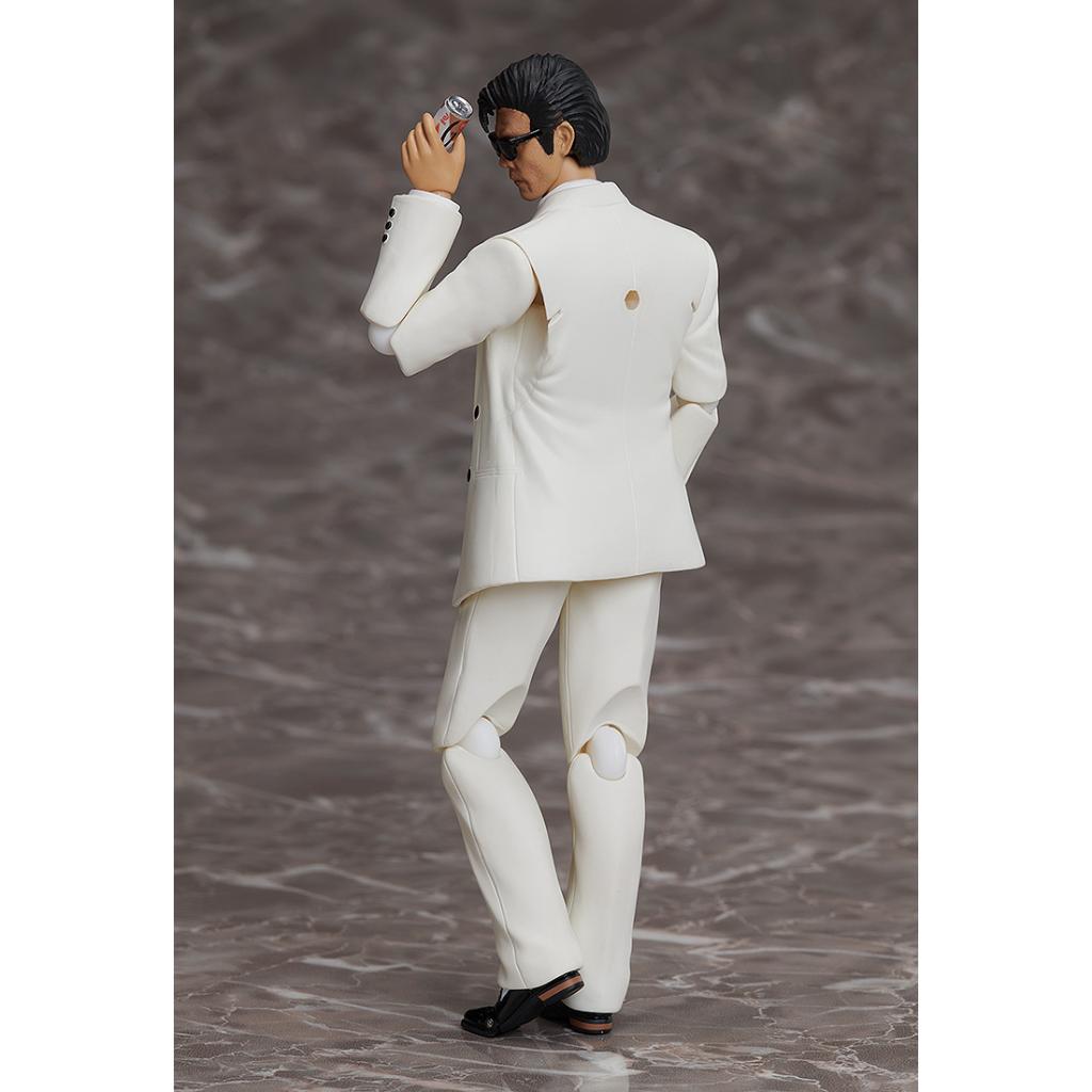 Figma Sp-144B Abunai Deka - Yuji Oshita: Another Color Ver.