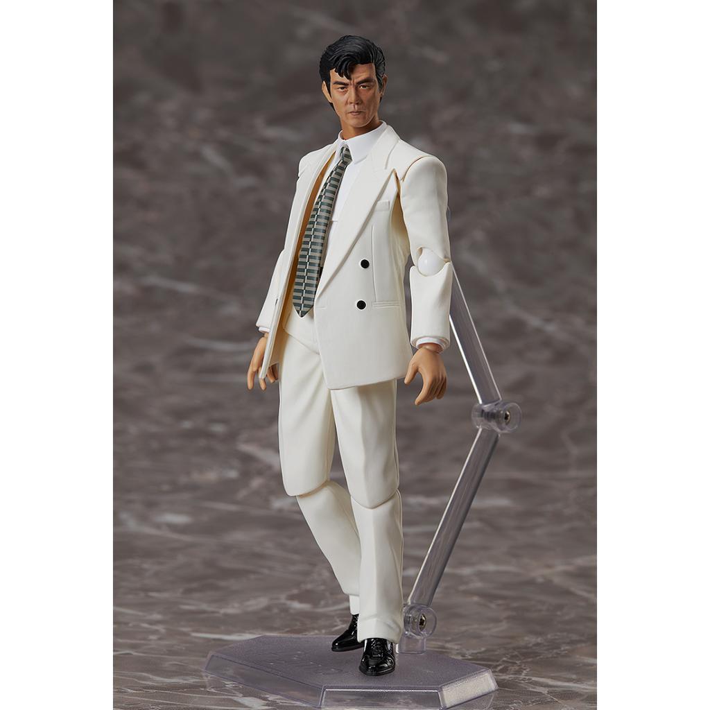 Figma Sp-144B Abunai Deka - Yuji Oshita: Another Color Ver.
