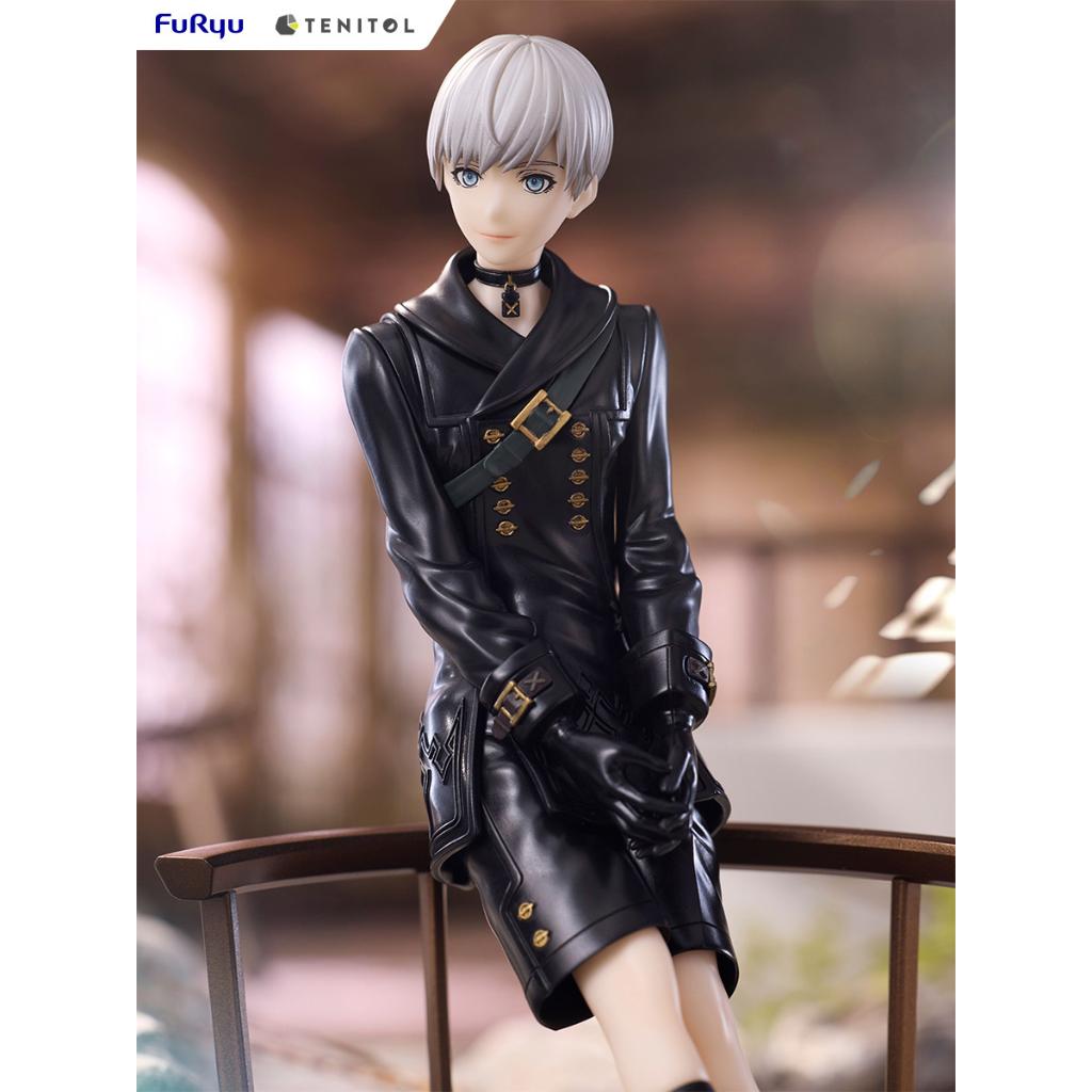 Nier:Automata Ver1.1A - Tenitol 9S Figurine