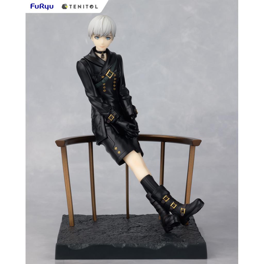 Nier:Automata Ver1.1A - Tenitol 9S Figurine