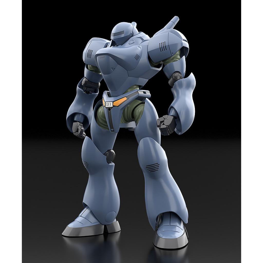 Mobile Police Patlabor - Moderoid Type-7 Brocken