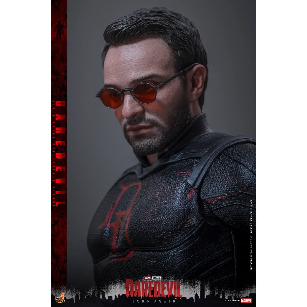 TMS186 Daredevil: Born Again (Season 2) - 1/6th Scale Daredevil