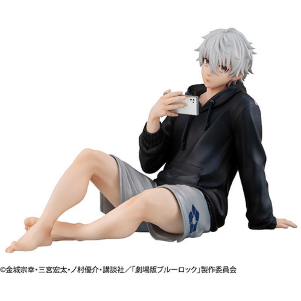 G.E.M. Series - Blue Lock: Episode Nagi - Palm Size Seishiro Nag