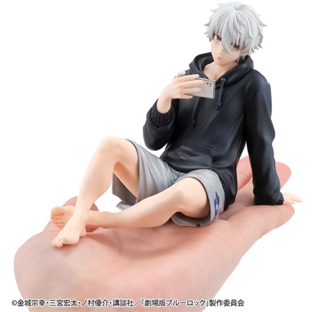 G.E.M. Series - Blue Lock: Episode Nagi - Palm Size Seishiro Nag