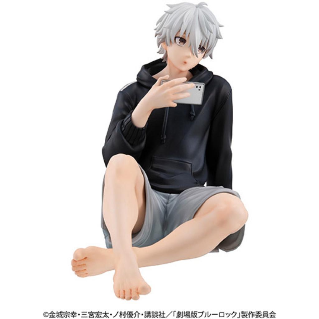 G.E.M. Series - Blue Lock: Episode Nagi - Palm Size Seishiro Nag