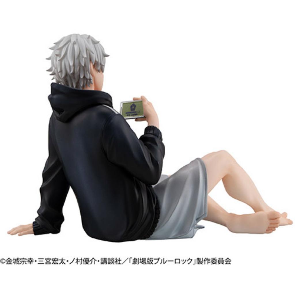 G.E.M. Series - Blue Lock: Episode Nagi - Palm Size Seishiro Nag