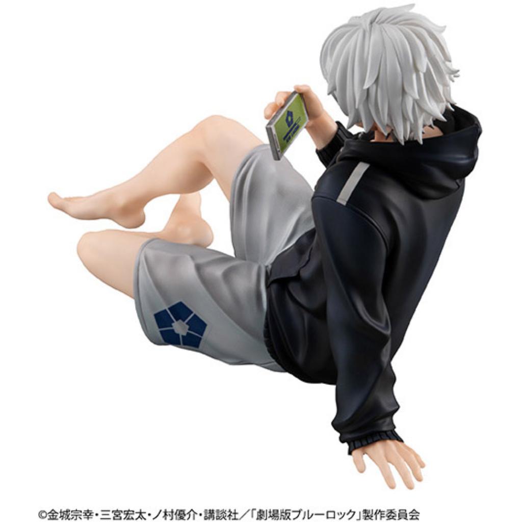 G.E.M. Series - Blue Lock: Episode Nagi - Palm Size Seishiro Nag