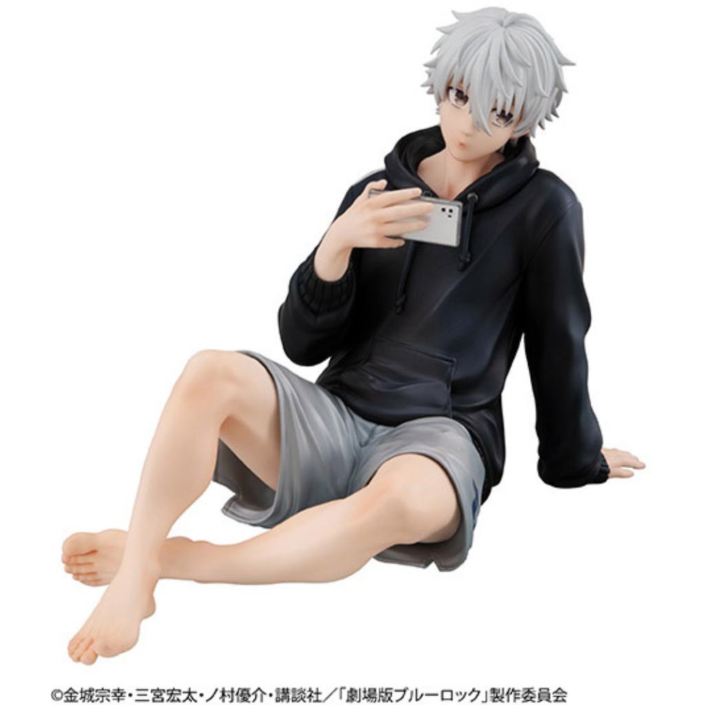 G.E.M. Series - Blue Lock: Episode Nagi - Palm Size Seishiro Nag