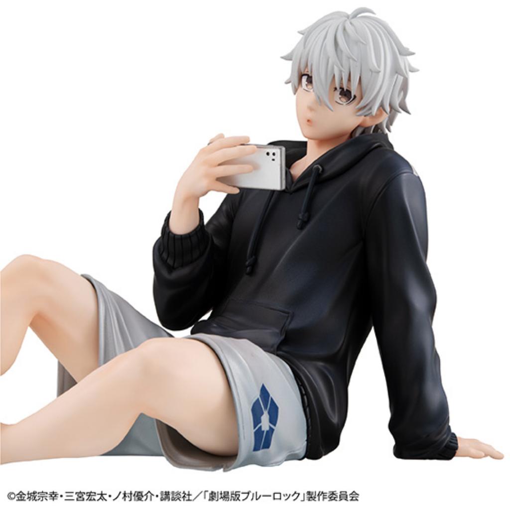 G.E.M. Series - Blue Lock: Episode Nagi - Palm Size Seishiro Nag