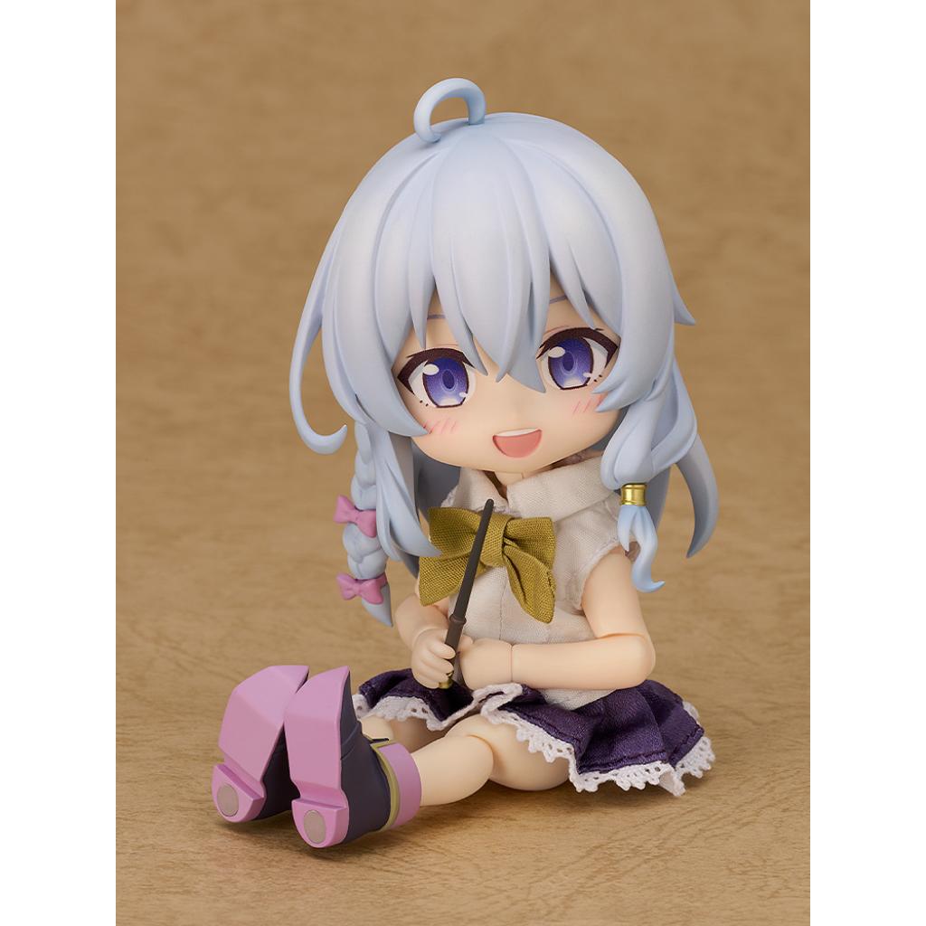 Nendoroid Doll Wandering Witch: The Journey Of Elaina - Elaina