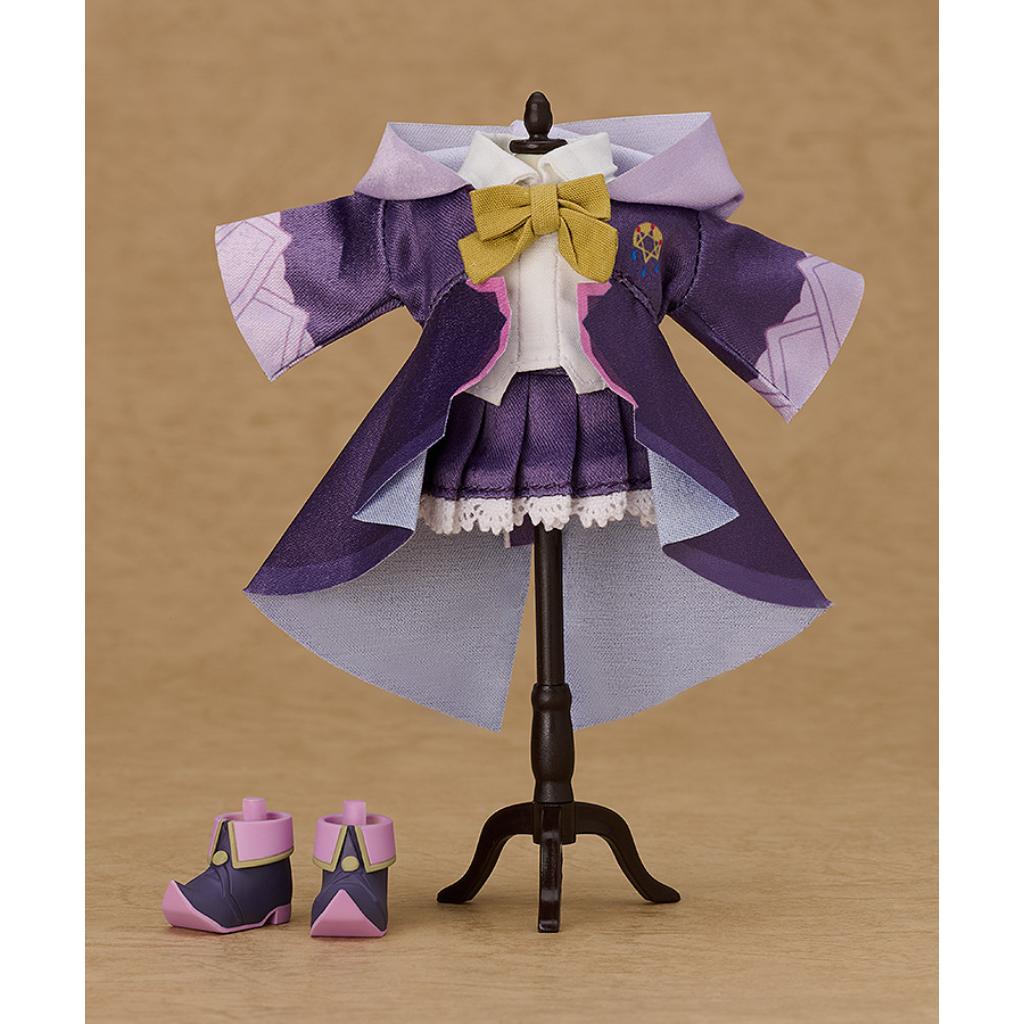 Nendoroid Doll Wandering Witch: The Journey Of Elaina - Elaina