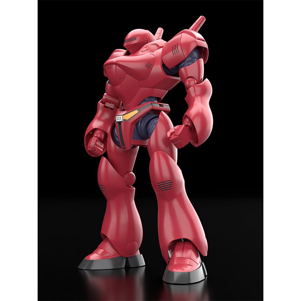 Mobile Police Patlabor Moderoid Type-7 Brocken Ova Color Ver.