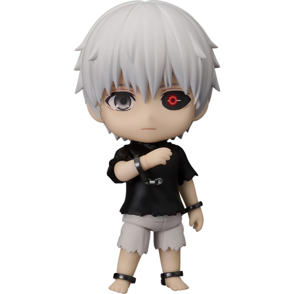 Nendoroid 2734 Tokyo Ghoul - Ken Kaneki