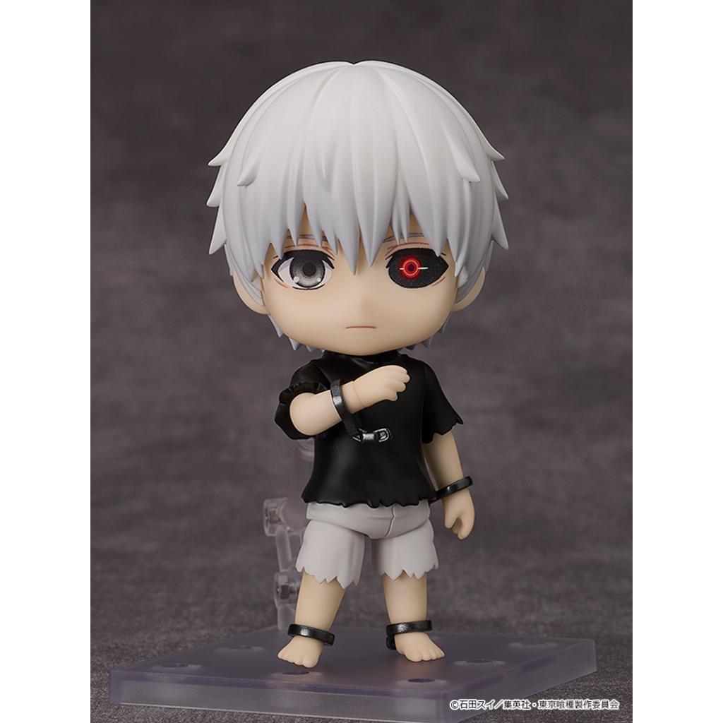 Nendoroid 2734 Tokyo Ghoul - Ken Kaneki