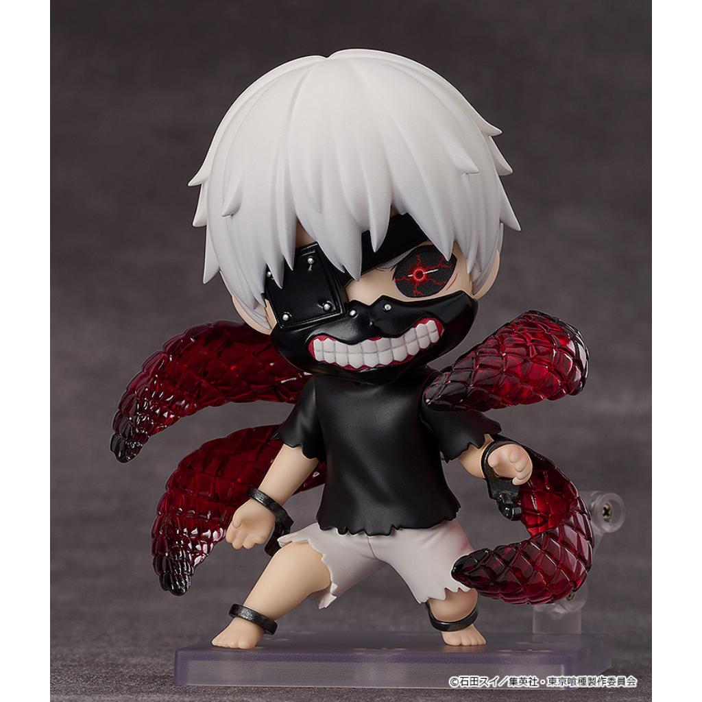 Nendoroid 2734 Tokyo Ghoul - Ken Kaneki
