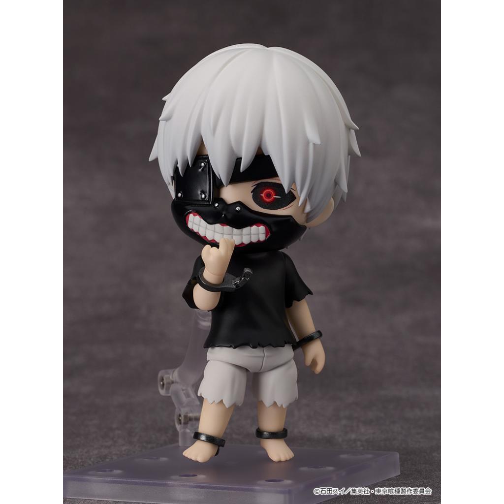 Nendoroid 2734 Tokyo Ghoul - Ken Kaneki