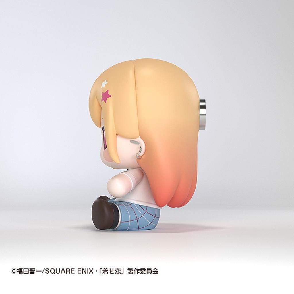 My Dress-Up Darling - Huggy Good Smile Marin Kitagawa