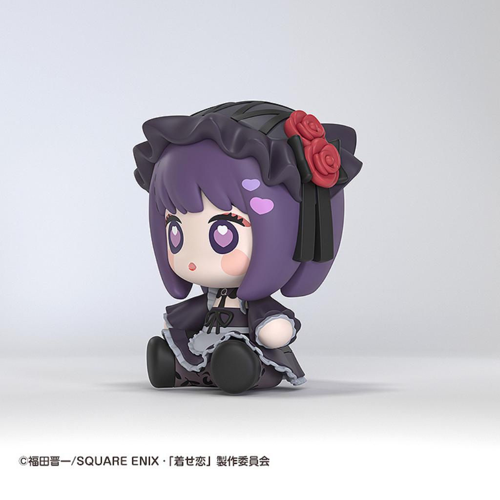 My Dress-Up Darling - Huggy Good Smile Marin Kitagawa (Shizuku Kuroe Ver.)