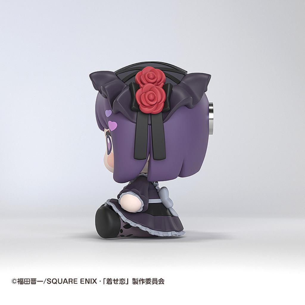 My Dress-Up Darling - Huggy Good Smile Marin Kitagawa (Shizuku Kuroe Ver.)