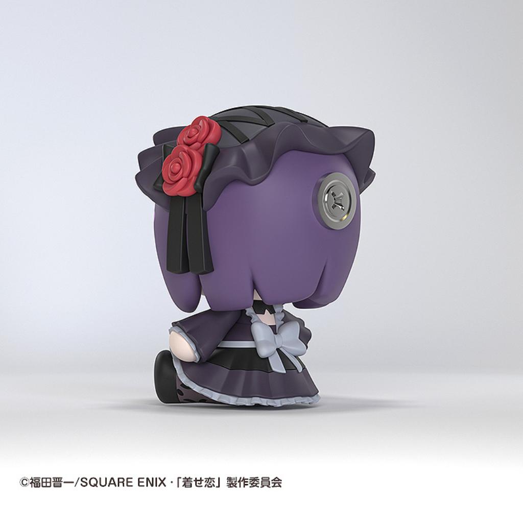 My Dress-Up Darling - Huggy Good Smile Marin Kitagawa (Shizuku Kuroe Ver.)