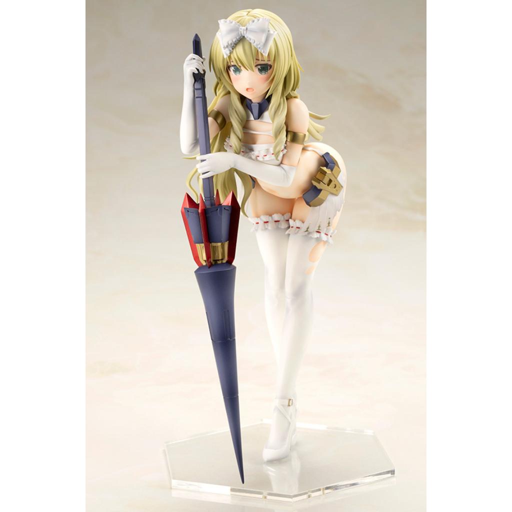 Frame Arms Girls - Durga I