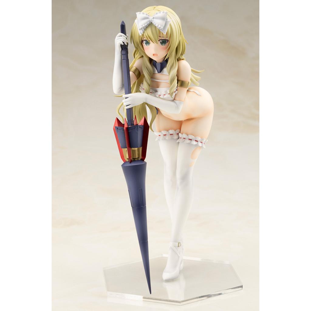 Frame Arms Girls - Durga I