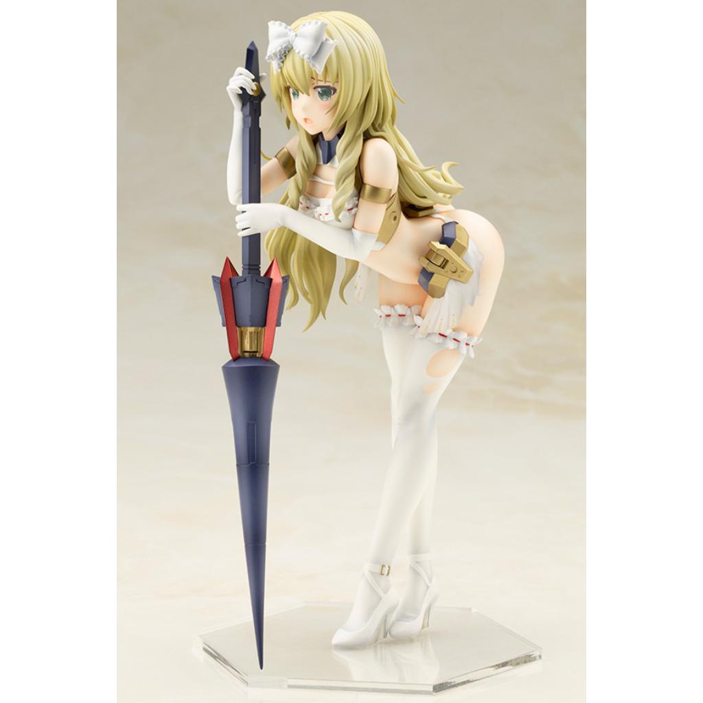 Frame Arms Girls - Durga I