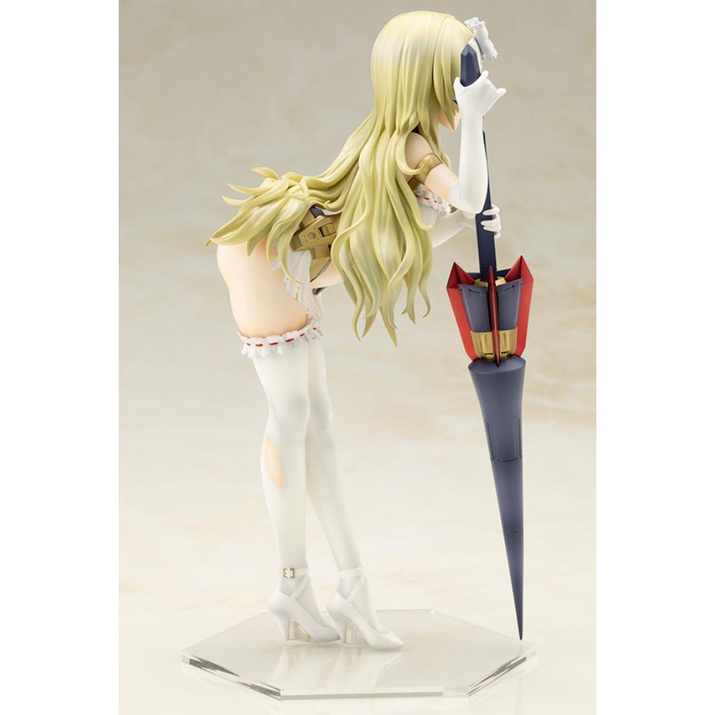 Frame Arms Girls - Durga I