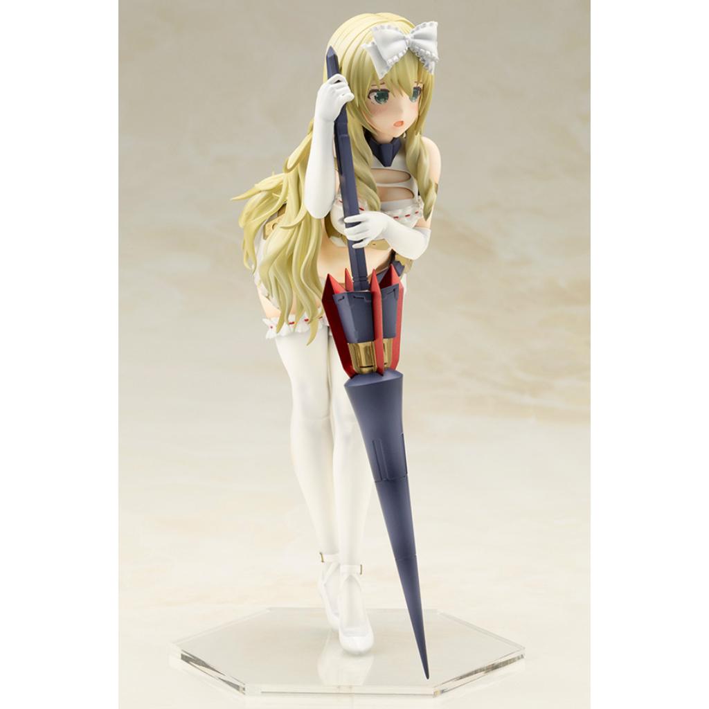 Frame Arms Girls - Durga I