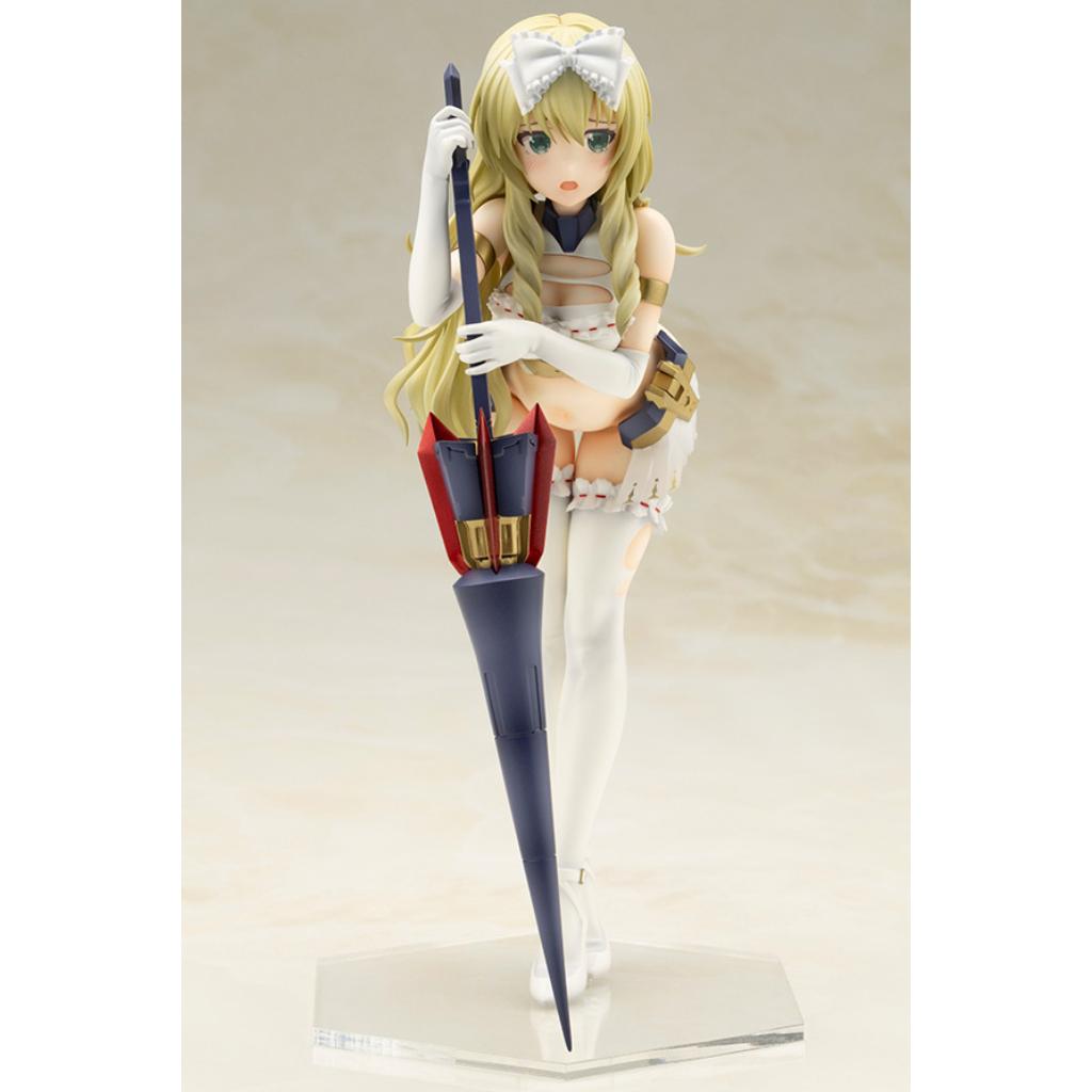 Frame Arms Girls - Durga I